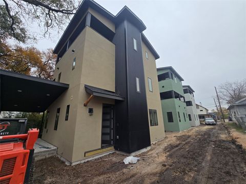 Tiny photo for 2818 E 22nd ST #2, Austin, TX 78722 (MLS # 9684980)