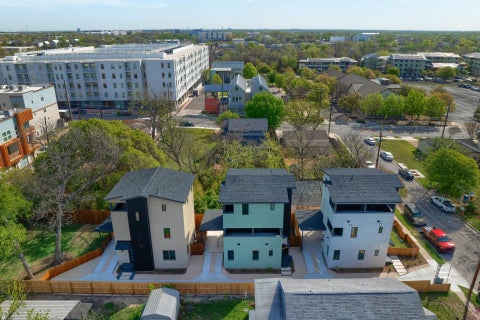 Tiny photo for 2818 E 22nd ST #2, Austin, TX 78722 (MLS # 9684980)