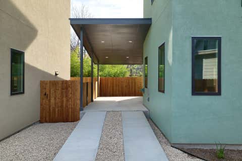 Tiny photo for 2818 E 22nd ST #2, Austin, TX 78722 (MLS # 9684980)