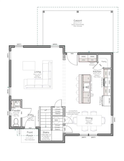 Tiny photo for 2818 E 22nd ST #2, Austin, TX 78722 (MLS # 9684980)