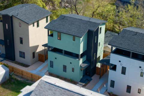 Tiny photo for 2818 E 22nd ST #2, Austin, TX 78722 (MLS # 9684980)