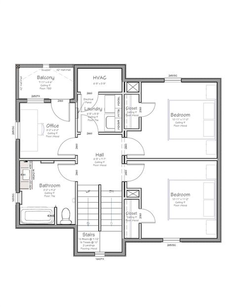 Tiny photo for 2818 E 22nd ST #2, Austin, TX 78722 (MLS # 9684980)