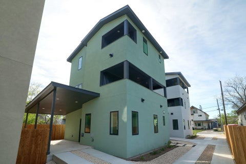 Tiny photo for 2818 E 22nd ST #2, Austin, TX 78722 (MLS # 9684980)
