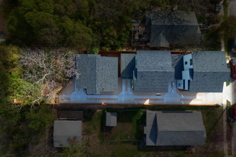 Tiny photo for 2818 E 22nd ST #2, Austin, TX 78722 (MLS # 9684980)