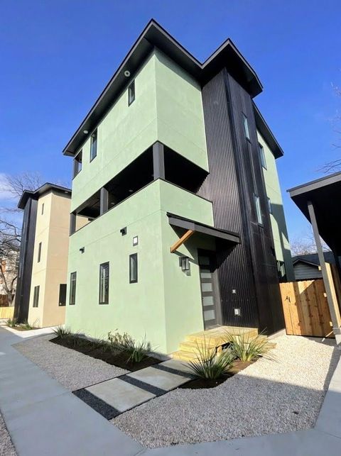 2818 E 22nd ST 2 Austin TX 78722