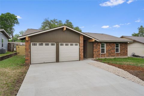 9703 Dallum DR Austin TX 78753