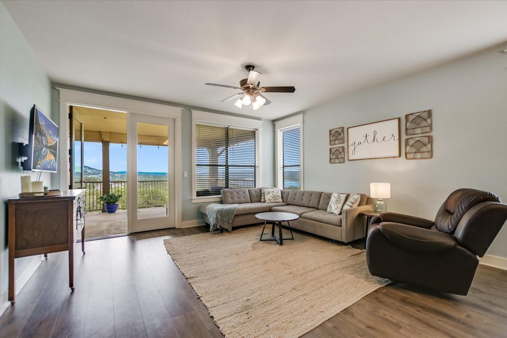 Photo of 17800 Edgewood WAY #301, Jonestown, TX 78645 (MLS # 1212400)