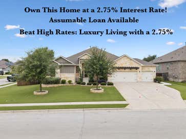 238 Arapaho DR Kyle TX 78640