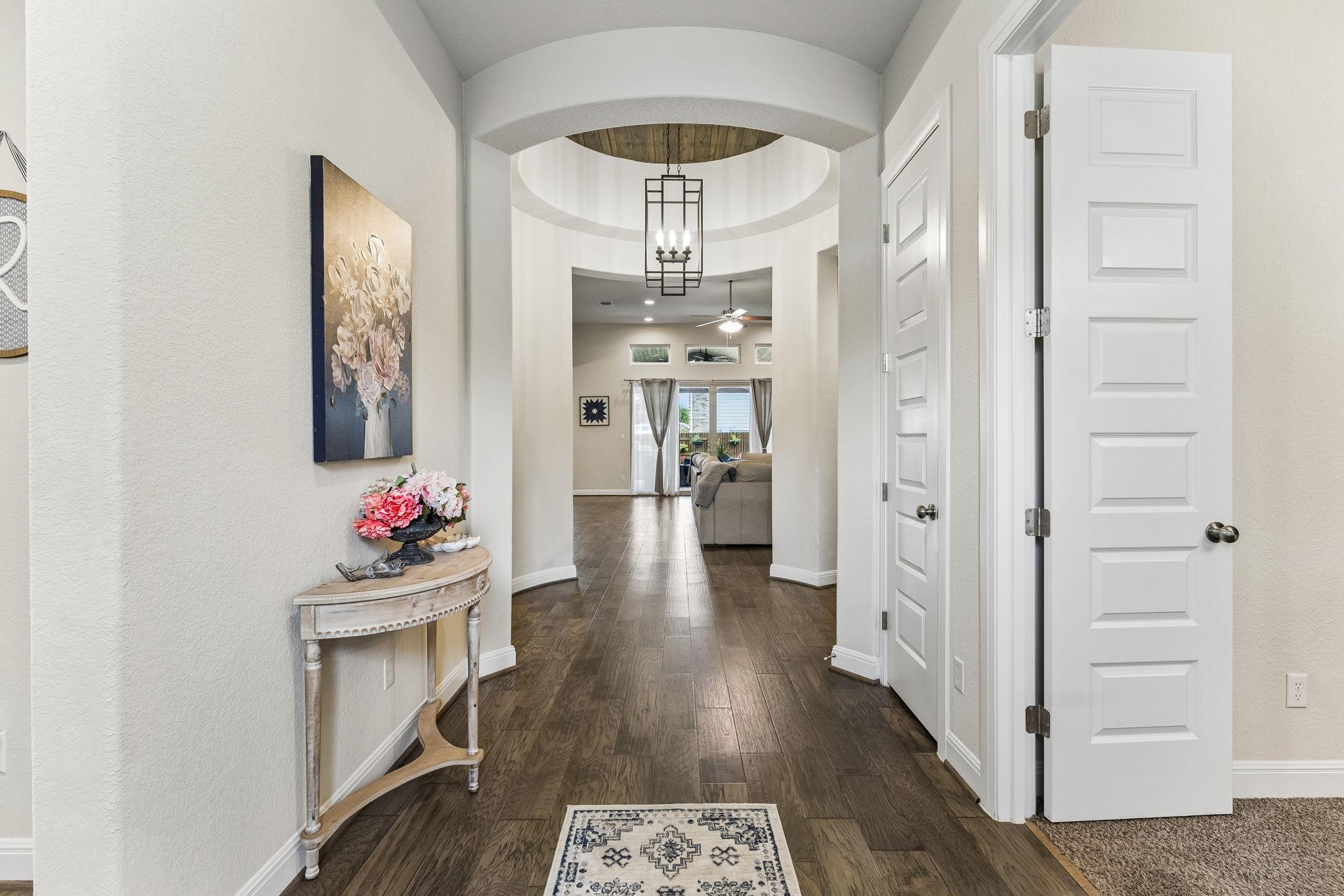 238 Arapaho DR