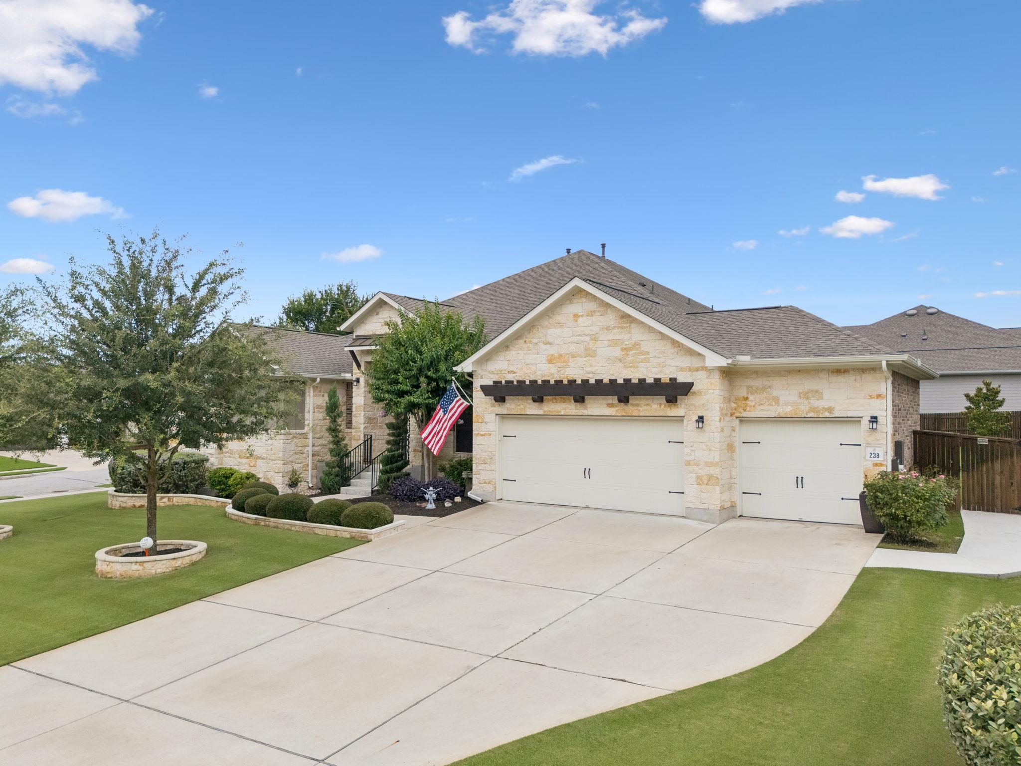 238 Arapaho DR