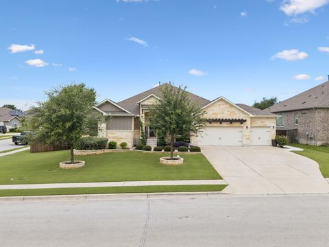 Photo of 238 Arapaho DR, Kyle, TX 78640 (MLS # 5878986)