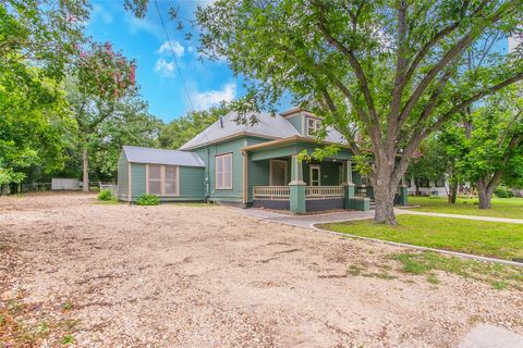 A home in San Marcos