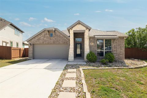 109 Cascia CIR Liberty Hill TX 78642