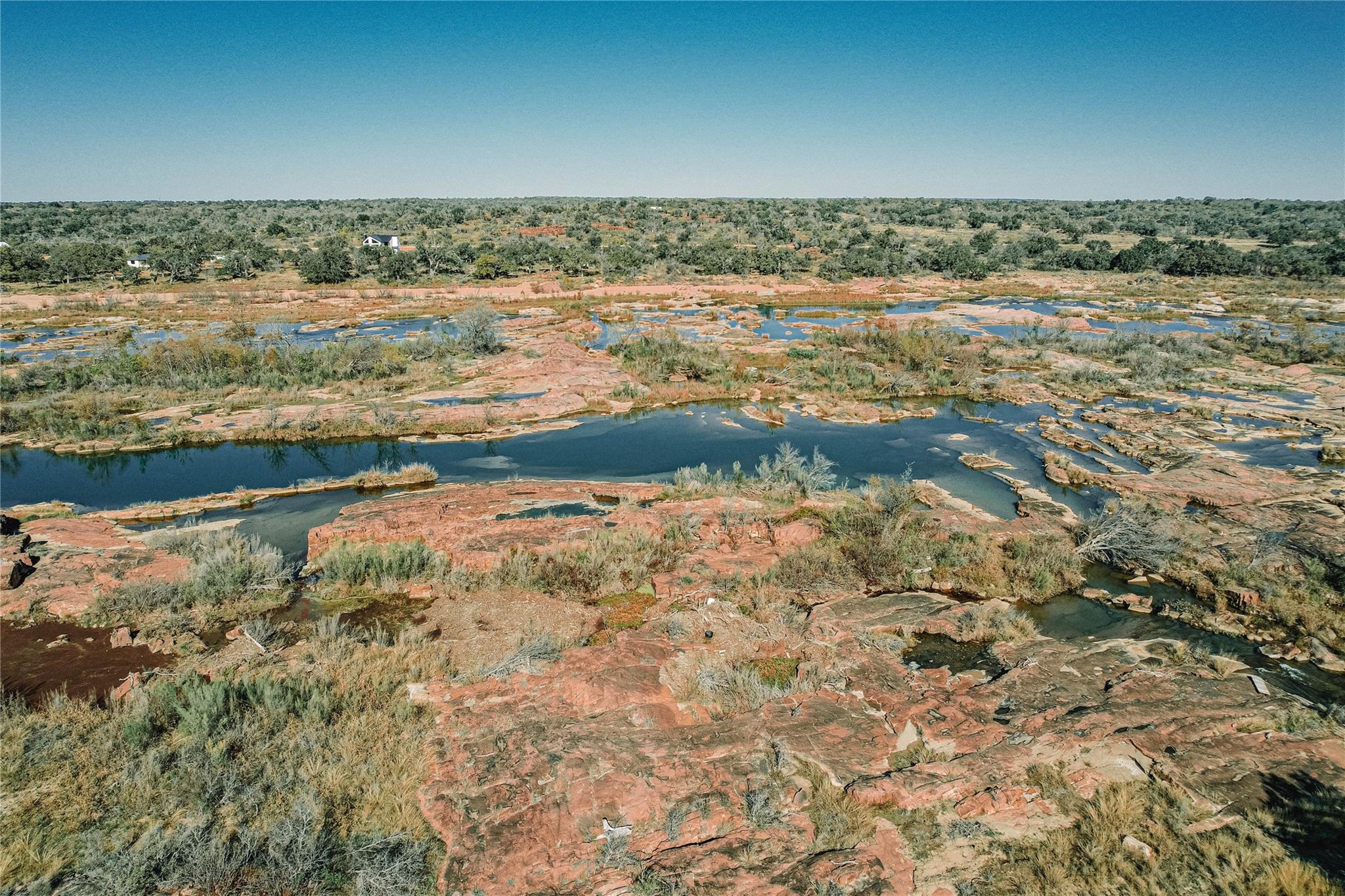 11865 W Ranch Road 152