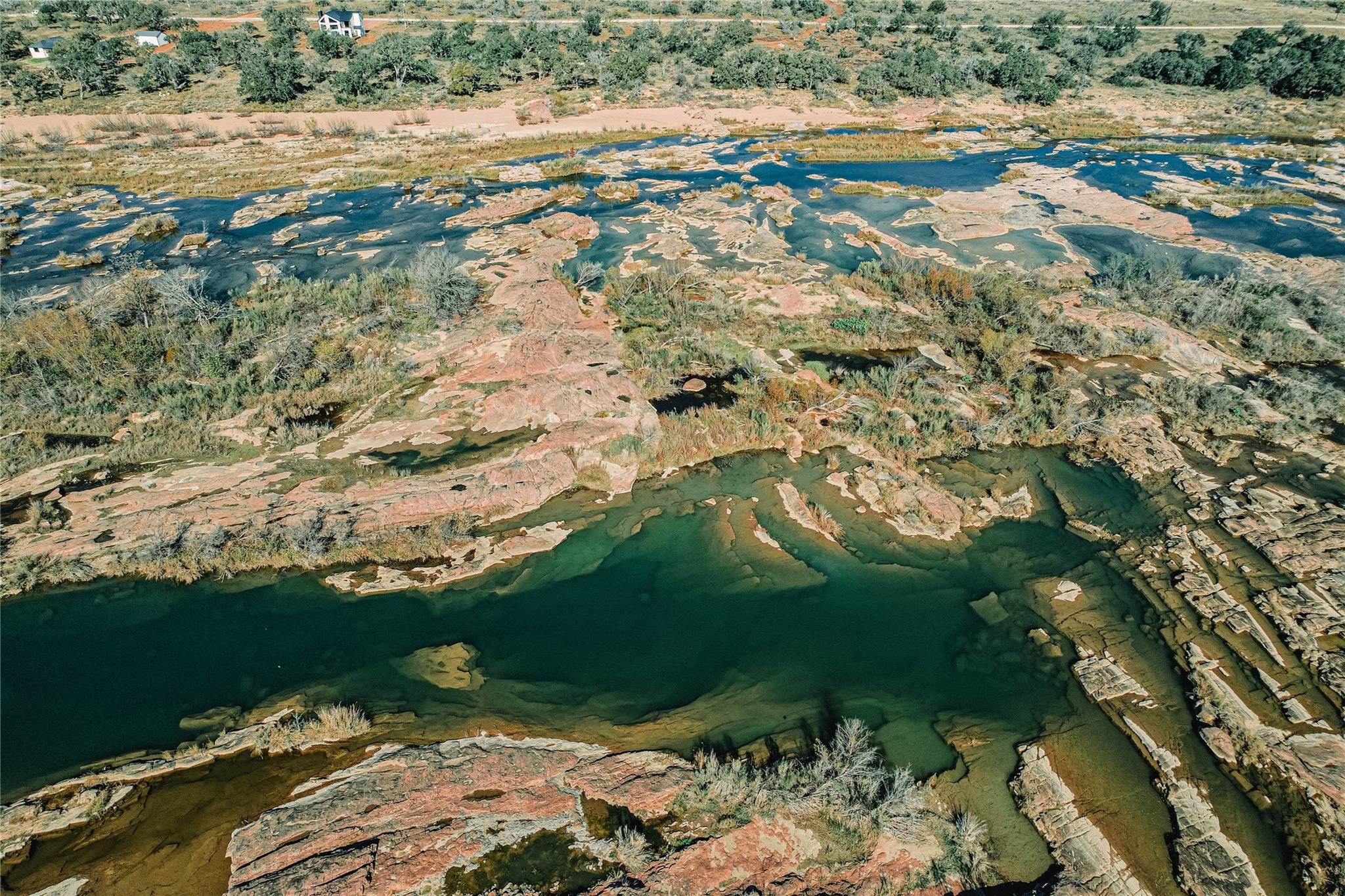 11865 W Ranch Road 152