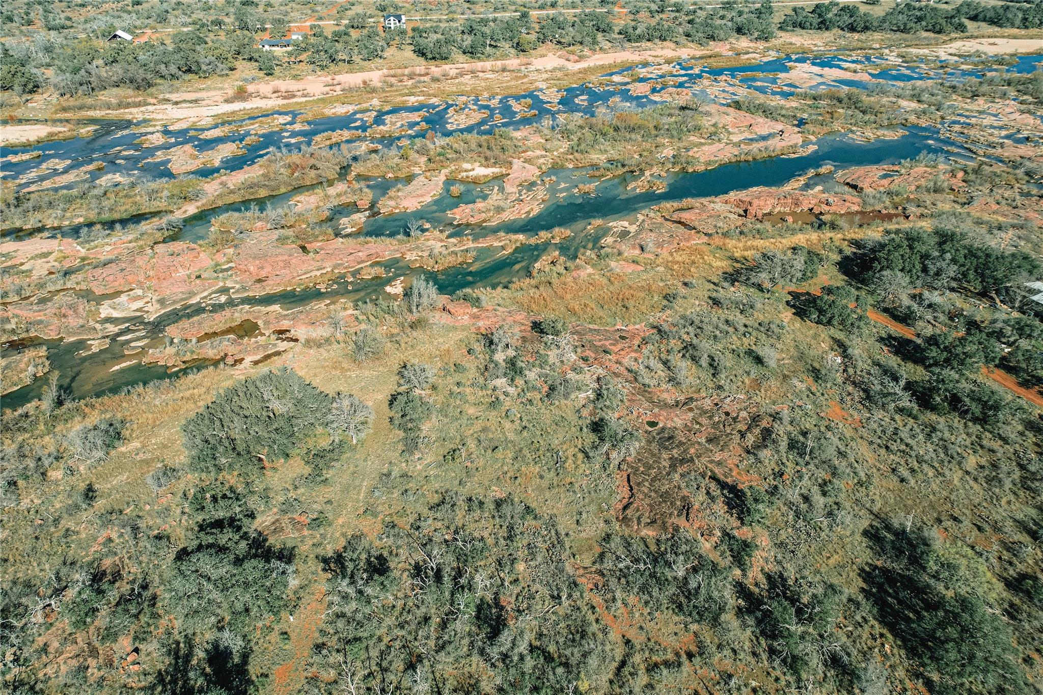 11865 W Ranch Road 152