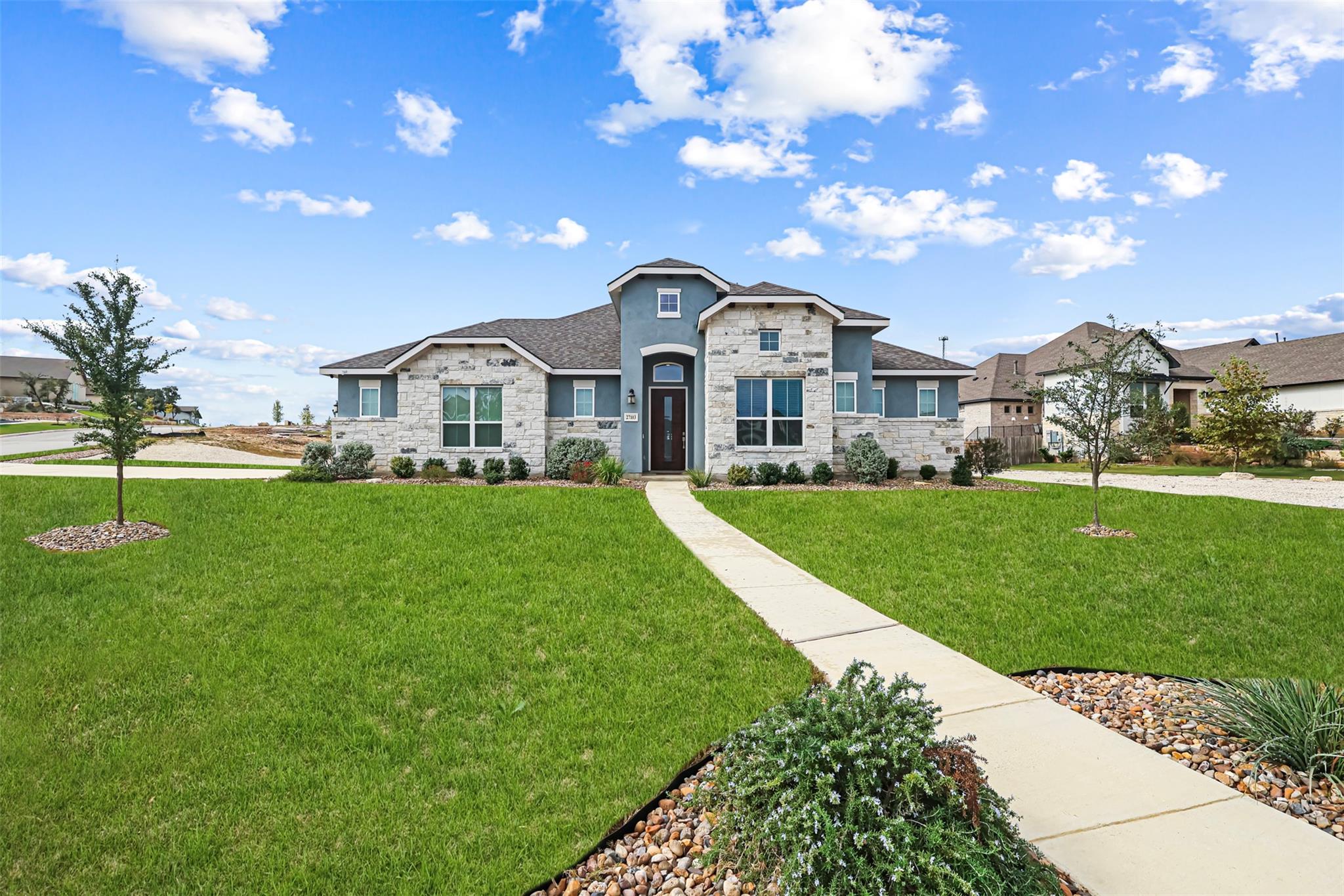Photo 1 of 31 — 27103 Coltens Canyon, San Antonio, TX 78260
