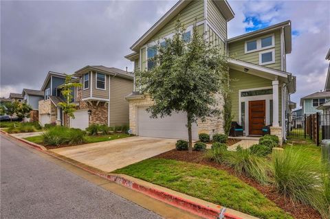 Photo of 2204 Montague ST, Austin, TX 78741 (MLS # 9043477)