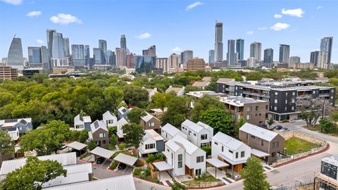 Photo of 900 S 2nd ST #21, Austin, TX 78704 (MLS # 4162069)