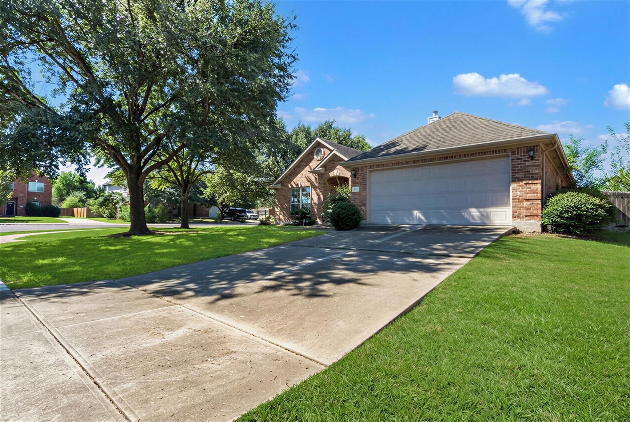 125 Amber Ash DR