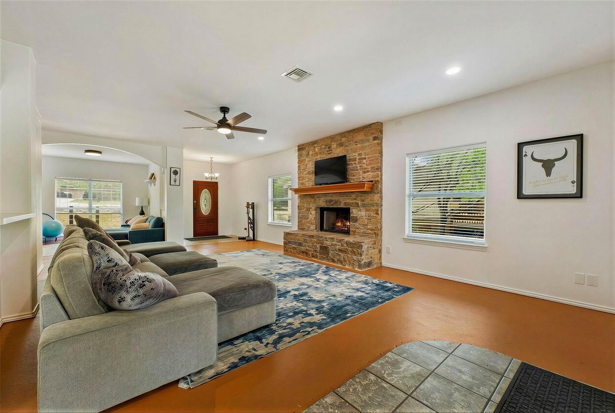 13500 Copper Hills DR