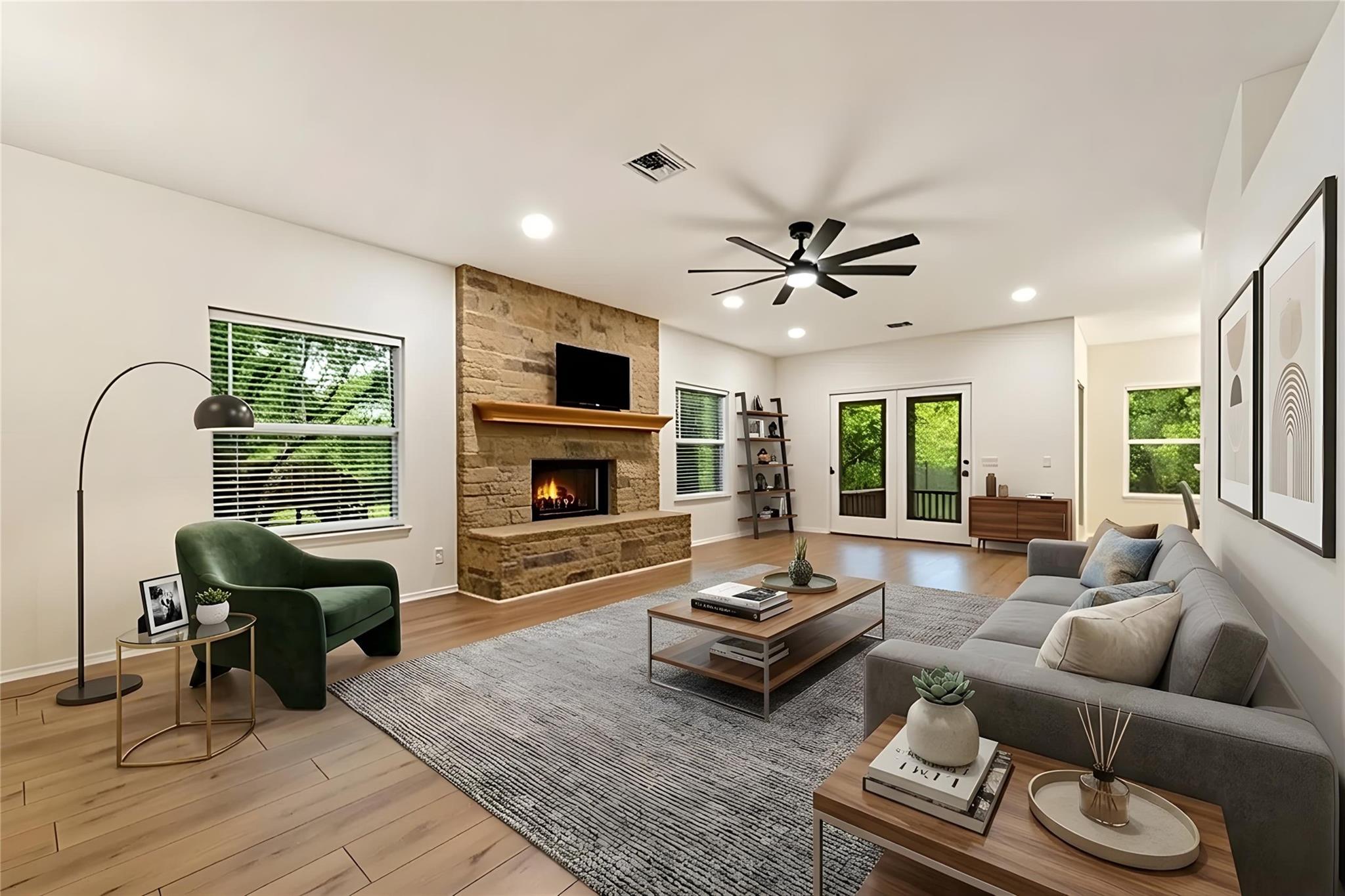 13500 Copper Hills DR