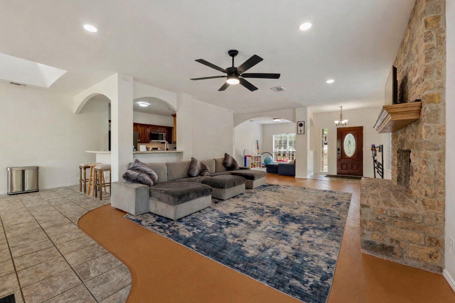 13500 Copper Hills DR