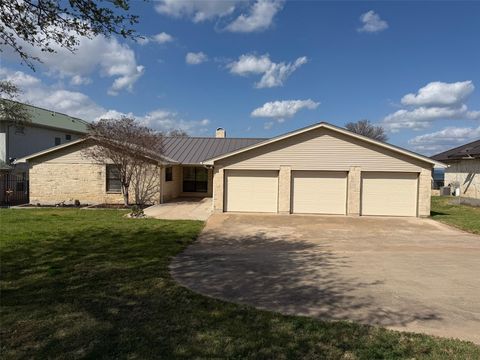 209 Senisa DR Buchanan Dam TX 78609