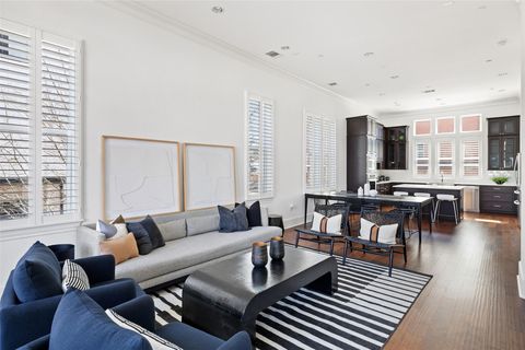 1023 Juniper ST Austin TX 78702