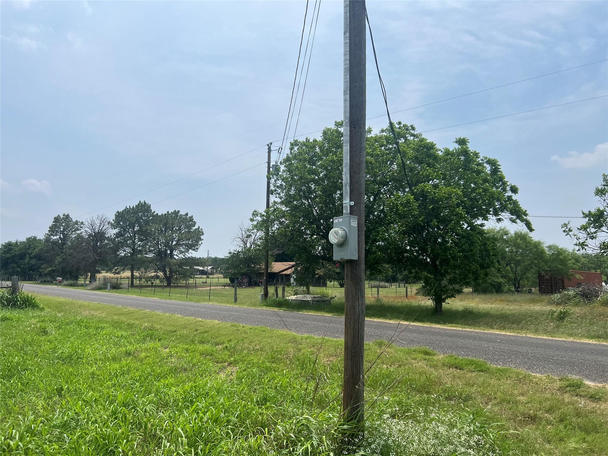 1100 County Road 266