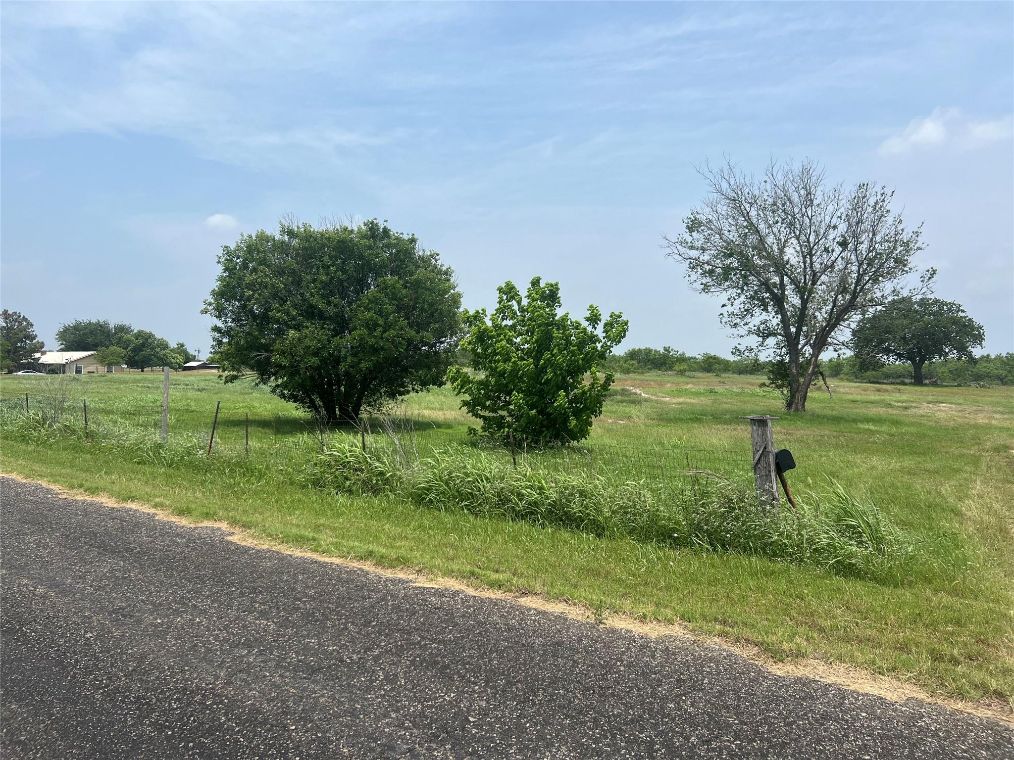1100 County Road 266