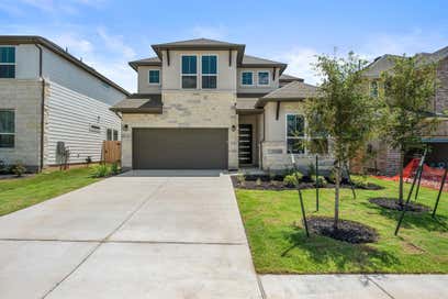 16109 Smithers Road Manor TX 78653