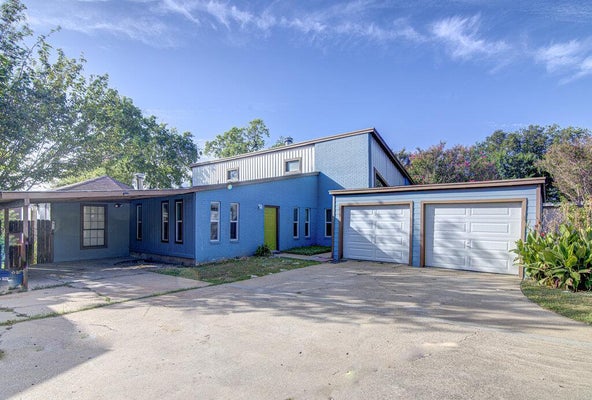 1807 BRIAR HILL DR # A, AUSTIN, TX 78741 - Image 3ddec347d820e92abd09b84b720fba71/3215506959