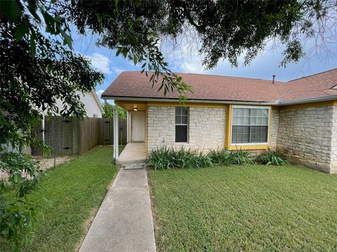 Photo of 8117 West Gate BLVD #A, Austin, TX 78745 (MLS # 6822376)
