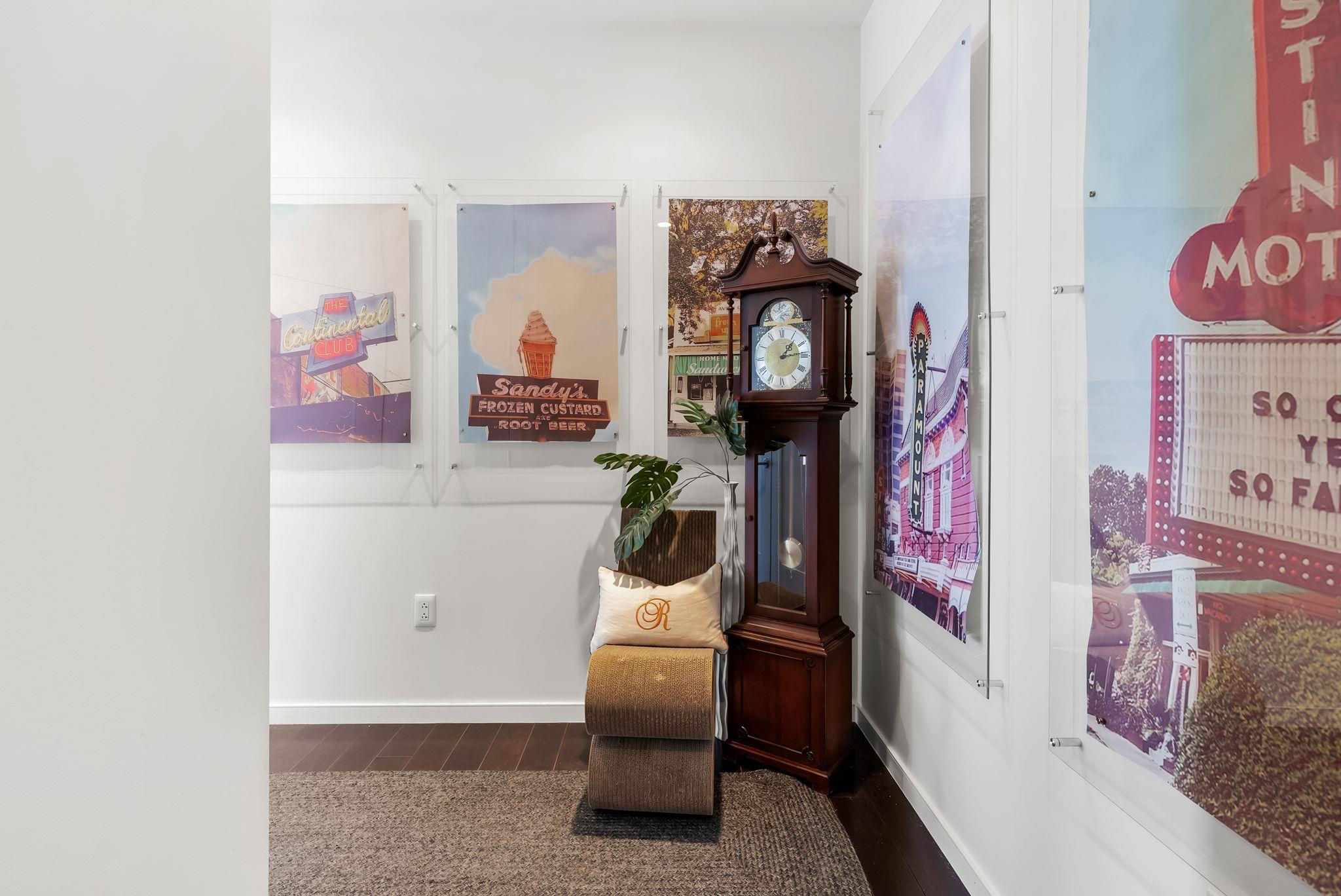 200 Congress Ave 14C