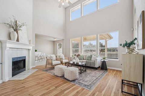 1003 Ambrose DR Pflugerville TX 78660