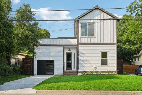 Photo of 1900 Piedmont Ave, Austin, TX 78757 (MLS # 4875904)