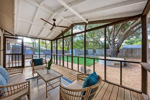 Tiny photo for 307 Thistlewood DR, Austin, TX 78745 (MLS # 6952125)