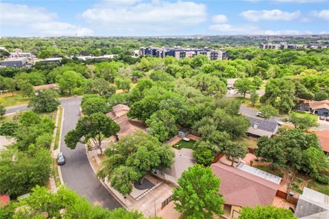 Tiny photo for 307 Thistlewood DR, Austin, TX 78745 (MLS # 6952125)
