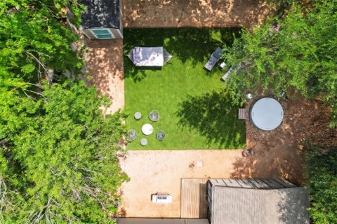 Tiny photo for 307 Thistlewood DR, Austin, TX 78745 (MLS # 6952125)