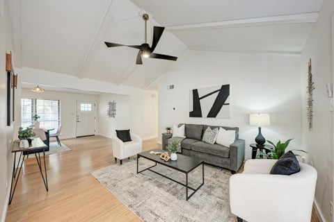 Tiny photo for 307 Thistlewood DR, Austin, TX 78745 (MLS # 6952125)