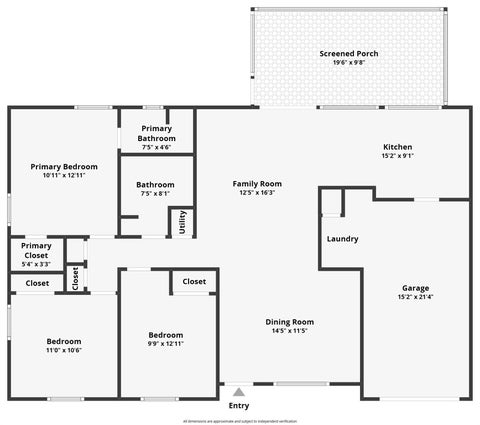 Tiny photo for 307 Thistlewood DR, Austin, TX 78745 (MLS # 6952125)