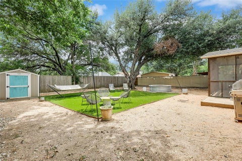 Tiny photo for 307 Thistlewood DR, Austin, TX 78745 (MLS # 6952125)