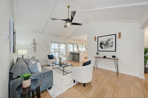 Tiny photo for 307 Thistlewood DR, Austin, TX 78745 (MLS # 6952125)