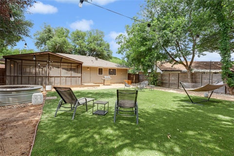 Tiny photo for 307 Thistlewood DR, Austin, TX 78745 (MLS # 6952125)