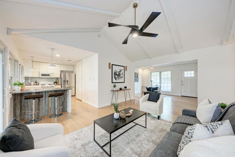Tiny photo for 307 Thistlewood DR, Austin, TX 78745 (MLS # 6952125)
