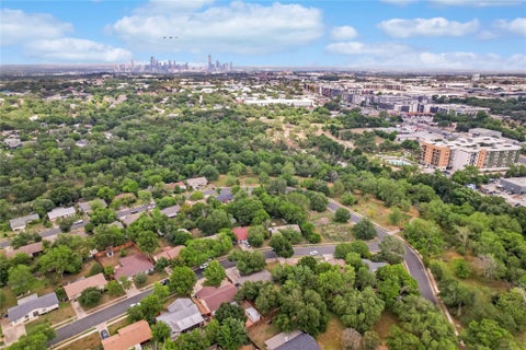 Tiny photo for 307 Thistlewood DR, Austin, TX 78745 (MLS # 6952125)