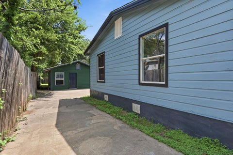 Tiny photo for 312 Blackson Ave, Austin, TX 78752 (MLS # 8719301)