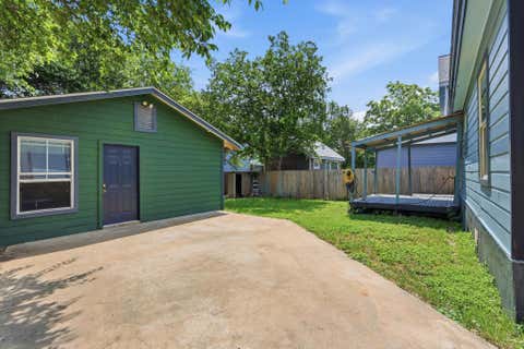 Tiny photo for 312 Blackson Ave, Austin, TX 78752 (MLS # 8719301)