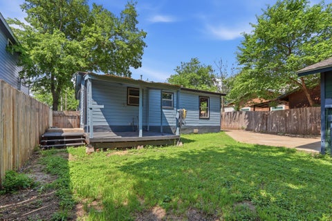 Tiny photo for 312 Blackson Ave, Austin, TX 78752 (MLS # 8719301)